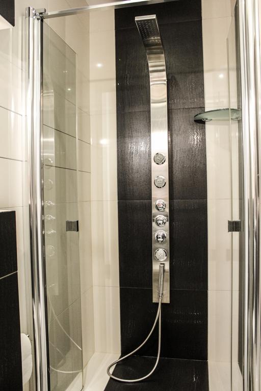 Szymoszkowa Residence Luxury Apartments Kościelisko Kültér fotó